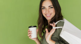 Зеленый кофе для похудения: миф или правда?